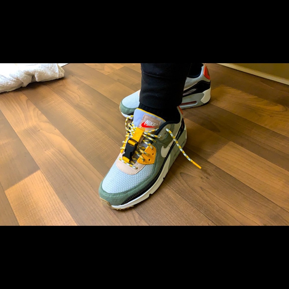 Nike air max